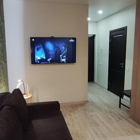 Eva Apartment Vilnius Exterior photo