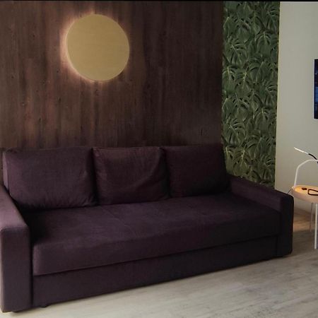 Eva Apartment Vilnius Exterior photo